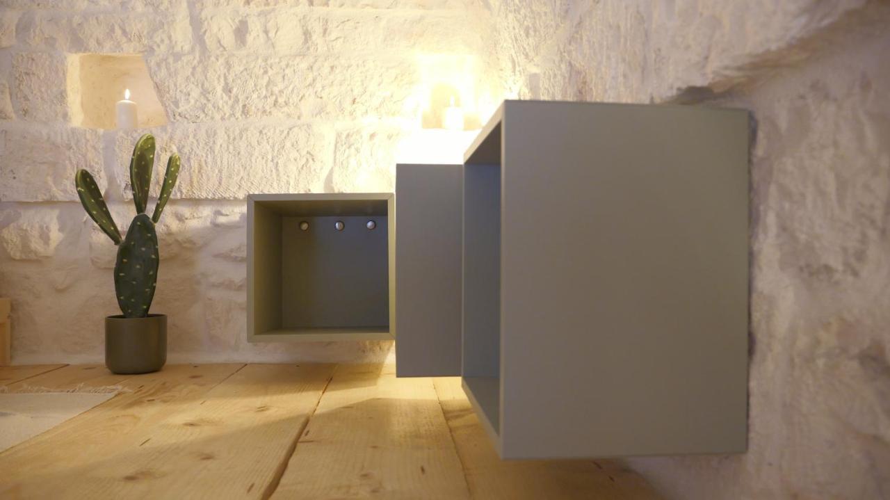 Apartamento Dimora Adua Ostuni Exterior foto